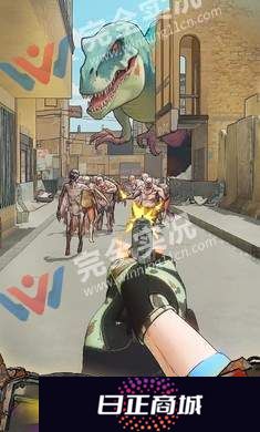生存联盟(League of Survival)