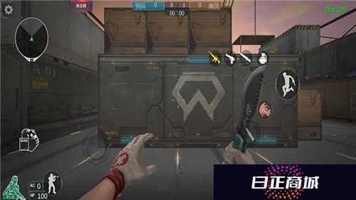 gz穿越火线