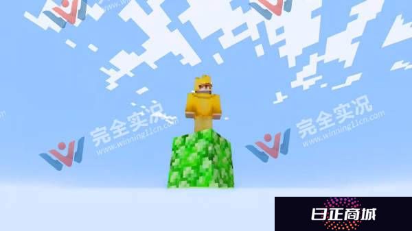 空岛生存