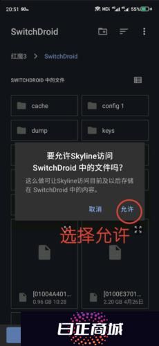Skyline模拟器