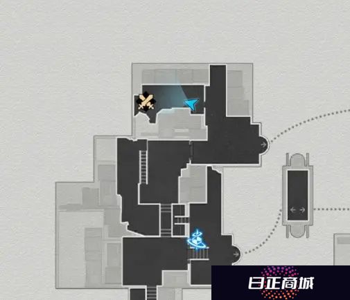 崩坏星穹铁道隐藏宝箱汇总