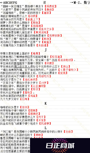 蛋仔派对智慧的试炼怎么过 蛋仔派对智慧的试炼答案