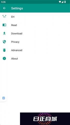 ehviewer绿色版1.9.8.0
