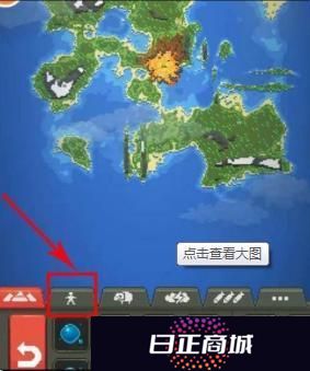 上帝模拟器中文版