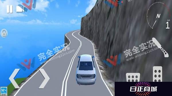 佚名车神