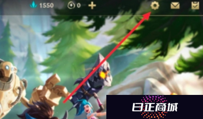 英雄联盟手游怎么隐身在线状态 英雄联盟手游怎么隐藏比赛记录
