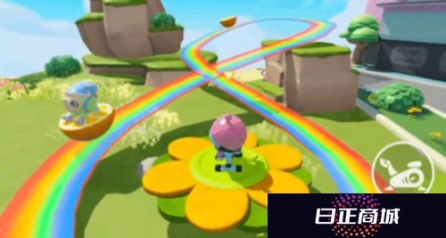 蛋仔派对5