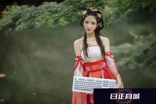 逆水寒8