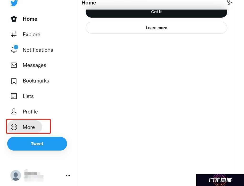 《Twitter》网页版和移动版如何解除敏感内容限制