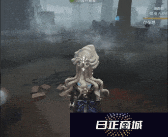 第五人格12