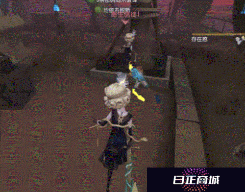 第五人格21