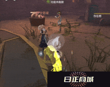 第五人格22