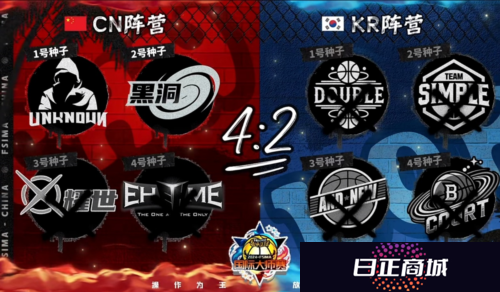 街头篮球5