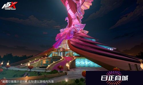 假面役者的忧郁《女神异闻录：夜幕魅影》一周年庆版本今日上线