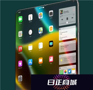 苹果折叠屏新机图片曝光 苹果折叠屏手机售价多少
