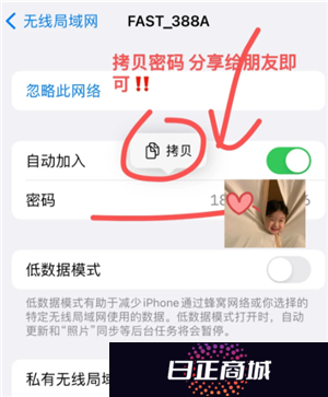 苹果手机能查看已连接wifi密码吗 苹果手机查看已连接wifi密码步骤