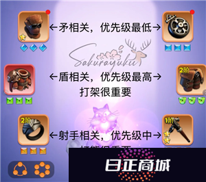 无尽冬日宝石升级攻略 无尽冬日宝石怎么升最划算