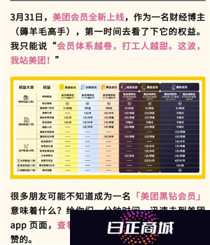 美团黑金会员怎么获得 美团黑金会员需要消费多少钱